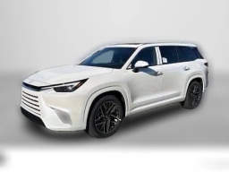 Lexus TX TX 500h F SPORT Performance Premium AWD 2026