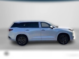 Lexus TX TX 500h F SPORT Performance Premium AWD 2026