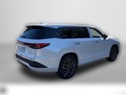 Lexus TX TX 500h F SPORT Performance Premium AWD 2026