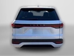 Lexus TX TX 500h F SPORT Performance Premium AWD 2026