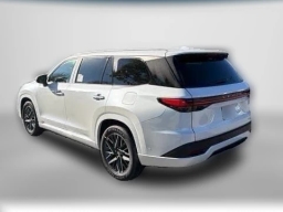 Lexus TX TX 500h F SPORT Performance Premium AWD 2026