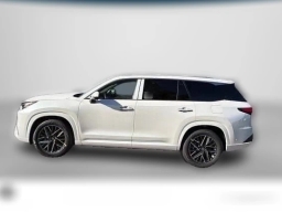 Lexus TX TX 500h F SPORT Performance Premium AWD 2026