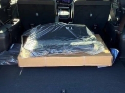 Lexus TX TX 500h F SPORT Performance Premium AWD 2026