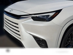 Lexus TX TX 500h F SPORT Performance Premium AWD 2026