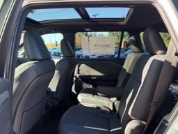 Lexus TX TX 500h F SPORT Performance Premium AWD 2026