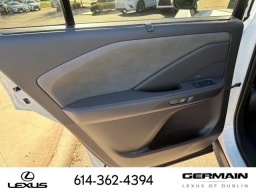 Lexus TX TX 500h F SPORT Performance Premium AWD 2026