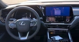 Lexus TX TX 500h F SPORT Performance Premium AWD 2026