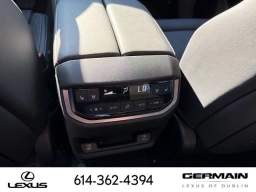 Lexus TX TX 500h F SPORT Performance Premium AWD 2026