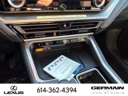 Lexus TX TX 500h F SPORT Performance Premium AWD 2026