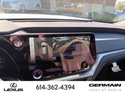 Lexus TX TX 500h F SPORT Performance Premium AWD 2026