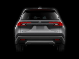 Toyota Grand Highlander Hybrid Limited AWD (Natl) 2026