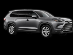 Toyota Grand Highlander Hybrid Limited AWD (Natl) 2026