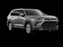 Toyota Grand Highlander Hybrid Limited AWD (Natl) 2026