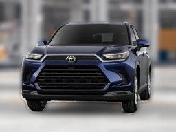 Toyota Grand Highlander Hybrid XLE AWD (GS) 2026