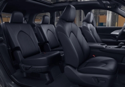 Toyota Grand Highlander Hybrid Nightshade Edition AWD (GS) 2026