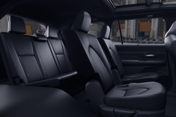 Toyota Grand Highlander Hybrid Nightshade Edition AWD (GS) 2026