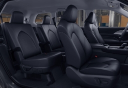 Toyota Grand Highlander Hybrid XLE AWD (GS) 2026