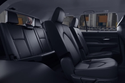 Toyota Grand Highlander Hybrid XLE AWD (GS) 2026