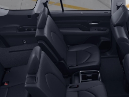 Toyota Grand Highlander Hybrid XLE AWD (GS) 2026