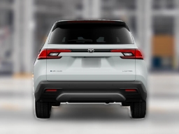 Toyota Grand Highlander Hybrid Limited AWD (Natl) 2026