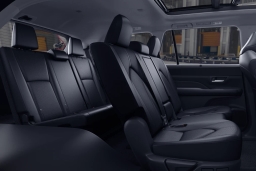 Toyota Grand Highlander Hybrid Limited AWD (Natl) 2026