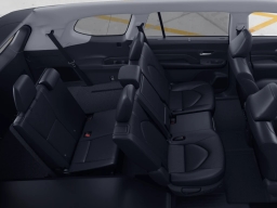 Toyota Grand Highlander Hybrid Limited AWD (Natl) 2026