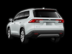 Toyota Grand Highlander Hybrid Limited AWD (Natl) 2026