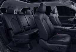 Toyota Grand Highlander Hybrid Limited AWD (Natl) 2026