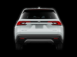 Toyota Grand Highlander Hybrid Limited AWD (Natl) 2026