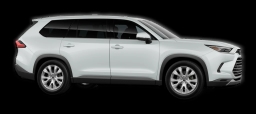 Toyota Grand Highlander Hybrid Limited AWD (Natl) 2026