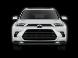 Toyota Grand Highlander Hybrid Limited AWD (Natl) 2026