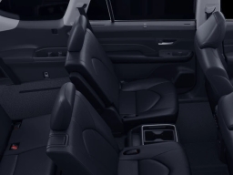 Toyota Grand Highlander Hybrid Limited AWD (Natl) 2026