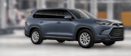 Toyota Grand Highlander Hybrid XLE AWD (Natl) 2026