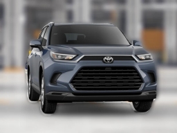 Toyota Grand Highlander Hybrid XLE AWD (Natl) 2026