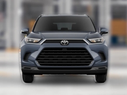 Toyota Grand Highlander Hybrid XLE AWD (Natl) 2026