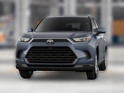 Toyota Grand Highlander Hybrid XLE AWD (Natl) 2026