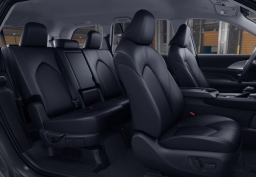 Toyota Grand Highlander Hybrid XLE AWD (Natl) 2026