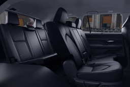 Toyota Grand Highlander Hybrid XLE AWD (Natl) 2026