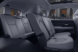 Toyota Grand Highlander Hybrid Limited AWD (Natl) 2026