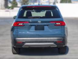 Toyota Grand Highlander Hybrid Limited AWD (Natl) 2026