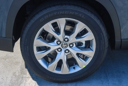 Toyota Grand Highlander Hybrid Limited AWD (Natl) 2026