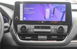 Toyota Grand Highlander Hybrid Limited AWD (Natl) 2026