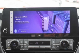 Toyota Grand Highlander Hybrid Limited AWD (Natl) 2026