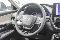 Toyota Grand Highlander Hybrid Limited AWD (Natl) 2026