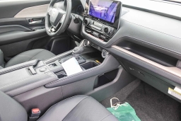 Toyota Grand Highlander Hybrid Limited AWD (Natl) 2026