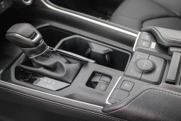 Toyota Grand Highlander Hybrid Limited AWD (Natl) 2026