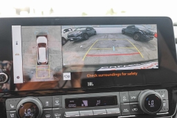 Toyota Grand Highlander Hybrid Limited AWD (Natl) 2026