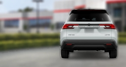 Toyota Grand Highlander Hybrid Nightshade Edition AWD (Natl) 2026