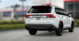 Toyota Grand Highlander Hybrid Nightshade Edition AWD (Natl) 2026