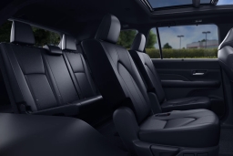 Toyota Grand Highlander Hybrid Nightshade Edition AWD (Natl) 2026